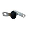 Closing pin softtop left A1297740913 - Image 2