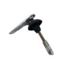 Closing pin softtop rightside A1297741013