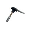Closing pin softtop rightside A1297741013 - Image 2