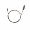 Spankabel tussen achterraampjes A1297700766
