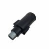Ignition lock housing A2104601297 - Image 2