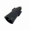 Ignition lock housing A2104601297 - Image 3