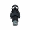 Ignition lock housing A2104601297