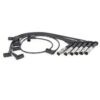 Spark plug wires M104