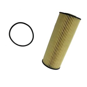 Oil filter R129 A1041800109