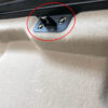 Kofferbaksluitinghaak A1297500032 - Image 3