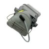 Mistlamp rechts A1298200256 - Image 4
