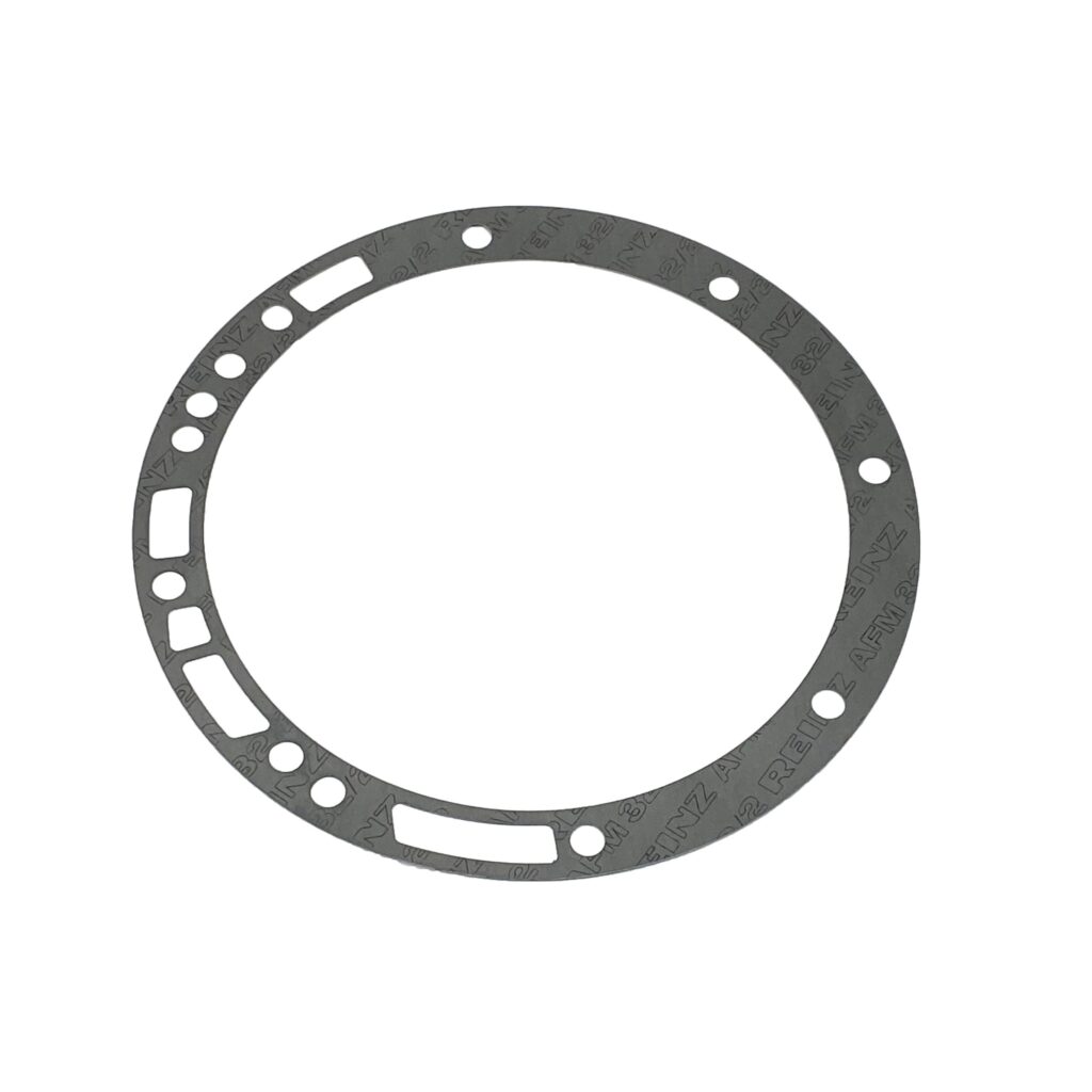 Gasket automatic transmission A1262711280 - R129 Shop