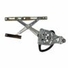 Window mechanism right A1297200846 2nd series