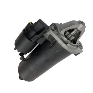 Startmotor R129 A0041517801