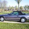 Perfect condition Mercedes 300SL 24V built 1992 with full history! SOLD - Image 7