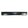 Molding fender R129 right a1296901840 - Image 3